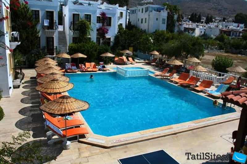 Alta Beach Hotel
